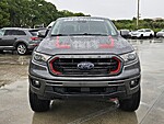 Used 2021 FORD RANGER LARIAT 4WD SUPERCREW 5' BOX in DAVIE, FLORIDA (Photo 4)