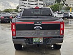 Used 2021 FORD RANGER LARIAT 4WD SUPERCREW 5' BOX in DAVIE, FLORIDA (Photo 6)