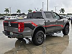 Used 2021 FORD RANGER LARIAT 4WD SUPERCREW 5' BOX in DAVIE, FLORIDA (Photo 7)