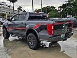 Used 2021 FORD RANGER LARIAT 4WD SUPERCREW 5' BOX in DAVIE, FLORIDA (Photo 8)