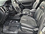 Used 2021 FORD RANGER LARIAT 4WD SUPERCREW 5' BOX in DAVIE, FLORIDA (Photo 10)