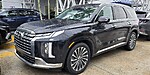 Used 2024 HYUNDAI PALISADE CALLIGRAPHY FWD in DAVIE, FLORIDA