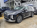 Used 2024 HYUNDAI PALISADE CALLIGRAPHY FWD in DAVIE, FLORIDA (Photo 1)