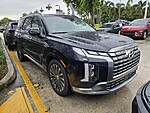Used 2024 HYUNDAI PALISADE CALLIGRAPHY FWD in DAVIE, FLORIDA (Photo 3)