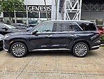 Used 2024 HYUNDAI PALISADE CALLIGRAPHY FWD in DAVIE, FLORIDA (Photo 4)