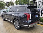 Used 2024 HYUNDAI PALISADE CALLIGRAPHY FWD in DAVIE, FLORIDA (Photo 5)
