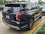 Used 2024 HYUNDAI PALISADE CALLIGRAPHY FWD in DAVIE, FLORIDA (Photo 6)