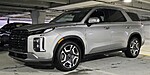 Used 2025 HYUNDAI PALISADE SEL PREMIUM 8P FWD in DAVIE, FLORIDA
