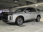 Used 2025 HYUNDAI PALISADE SEL PREMIUM 8P FWD in DAVIE, FLORIDA (Photo 1)