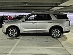 Used 2025 HYUNDAI PALISADE SEL PREMIUM 8P FWD in DAVIE, FLORIDA (Photo 3)