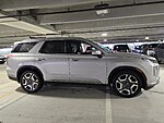 Used 2025 HYUNDAI PALISADE SEL PREMIUM 8P FWD in DAVIE, FLORIDA (Photo 5)