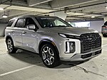 Used 2025 HYUNDAI PALISADE SEL PREMIUM 8P FWD in DAVIE, FLORIDA (Photo 9)