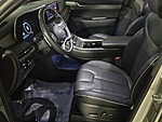 Used 2025 HYUNDAI PALISADE SEL PREMIUM 8P FWD in DAVIE, FLORIDA (Photo 10)