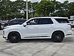 Used 2025 HYUNDAI PALISADE CALLIGRAPHY NIGHT EDITION AWD in DAVIE, FLORIDA (Photo 3)