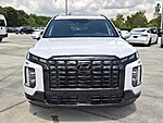 Used 2025 HYUNDAI PALISADE CALLIGRAPHY NIGHT EDITION AWD in DAVIE, FLORIDA (Photo 4)