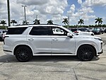 Used 2025 HYUNDAI PALISADE CALLIGRAPHY NIGHT EDITION AWD in DAVIE, FLORIDA (Photo 5)