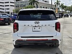 Used 2025 HYUNDAI PALISADE CALLIGRAPHY NIGHT EDITION AWD in DAVIE, FLORIDA (Photo 6)