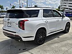 Used 2025 HYUNDAI PALISADE CALLIGRAPHY NIGHT EDITION AWD in DAVIE, FLORIDA (Photo 7)