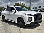 Used 2025 HYUNDAI PALISADE CALLIGRAPHY NIGHT EDITION AWD in DAVIE, FLORIDA (Photo 9)