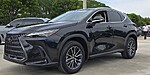 Used 2025 LEXUS NX NX 350H LUXURY AWD in DAVIE, FLORIDA