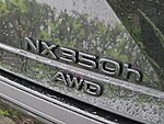 Used 2025 LEXUS NX NX 350H LUXURY AWD in DAVIE, FLORIDA (Photo 8)