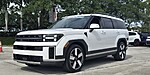Used 2024 HYUNDAI SANTA FE HYBRID LIMITED FWD in DAVIE, FLORIDA