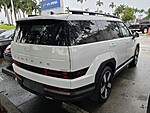 Used 2024 HYUNDAI SANTA FE HYBRID LIMITED FWD in DAVIE, FLORIDA (Photo 5)