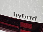 Used 2024 HYUNDAI SANTA FE HYBRID LIMITED FWD in DAVIE, FLORIDA (Photo 9)