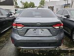 Used 2021 TOYOTA COROLLA L CVT in DAVIE, FLORIDA (Photo 5)