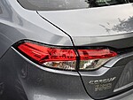 Used 2021 TOYOTA COROLLA L CVT in DAVIE, FLORIDA (Photo 7)
