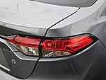 Used 2021 TOYOTA COROLLA L CVT in DAVIE, FLORIDA (Photo 8)