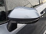Used 2021 TOYOTA COROLLA L CVT in DAVIE, FLORIDA (Photo 10)