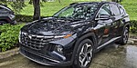 Used 2022 HYUNDAI TUCSON LIMITED FWD in DAVIE, FLORIDA