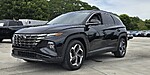 Used 2022 HYUNDAI TUCSON LIMITED FWD in DAVIE, FLORIDA