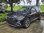 Used 2022 HYUNDAI TUCSON LIMITED FWD in DAVIE, FLORIDA (Photo 1)
