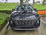 Used 2022 HYUNDAI TUCSON LIMITED FWD in DAVIE, FLORIDA (Photo 3)