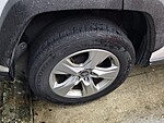 Used 2021 TOYOTA RAV4 XLE FWD in DAVIE, FLORIDA (Photo 11)
