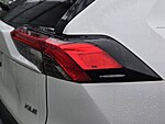 Used 2021 TOYOTA RAV4 XLE FWD in DAVIE, FLORIDA (Photo 6)