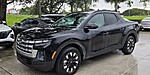 Used 2025 HYUNDAI SANTA CRUZ SEL FWD in DAVIE, FLORIDA