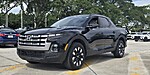 Used 2025 HYUNDAI SANTA CRUZ SEL FWD in DAVIE, FLORIDA