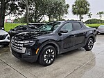 Used 2025 HYUNDAI SANTA CRUZ SEL FWD in DAVIE, FLORIDA (Photo 1)