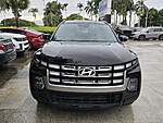 Used 2025 HYUNDAI SANTA CRUZ SEL FWD in DAVIE, FLORIDA (Photo 3)