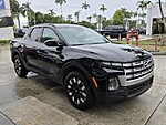 Used 2025 HYUNDAI SANTA CRUZ SEL FWD in DAVIE, FLORIDA (Photo 4)