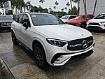 Used 2025 MERCEDES-BENZ GLC-CLASS GLC 300 4MATIC SUV in DAVIE, FLORIDA (Photo 4)