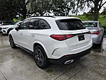 Used 2025 MERCEDES-BENZ GLC-CLASS GLC 300 4MATIC SUV in DAVIE, FLORIDA (Photo 7)