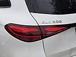Used 2025 MERCEDES-BENZ GLC-CLASS GLC 300 4MATIC SUV in DAVIE, FLORIDA (Photo 8)