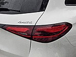 Used 2025 MERCEDES-BENZ GLC-CLASS GLC 300 4MATIC SUV in DAVIE, FLORIDA (Photo 9)