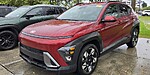 Used 2024 HYUNDAI KONA SEL FWD in DAVIE, FLORIDA