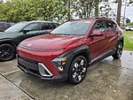 Used 2024 HYUNDAI KONA SEL FWD in DAVIE, FLORIDA (Photo 1)
