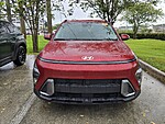 Used 2024 HYUNDAI KONA SEL FWD in DAVIE, FLORIDA (Photo 3)